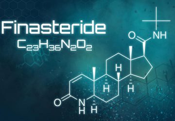 Finasteride