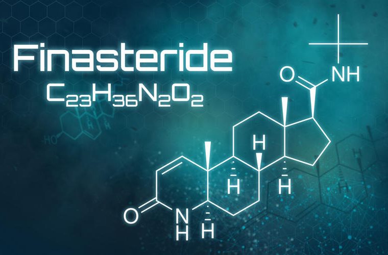 Finasteride