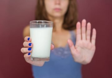 intolleranza alimentare
