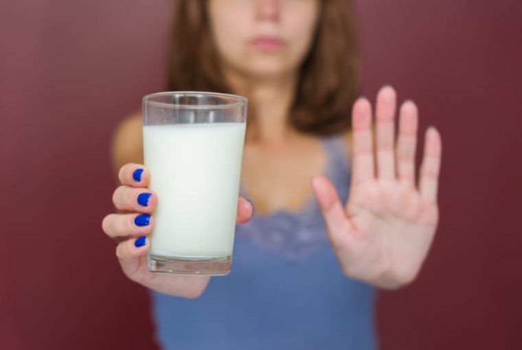 intolleranza alimentare