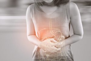 colon irritabile