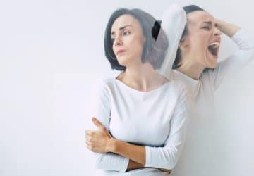 disturbo di personalità