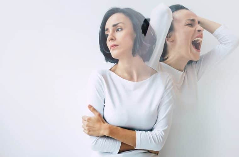 disturbo di personalità