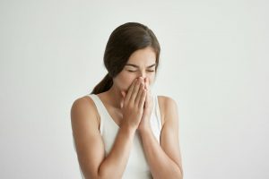 maglia della salute freddo