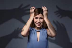 attacchi di panico crisi