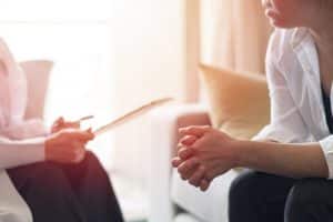 psicoterapia