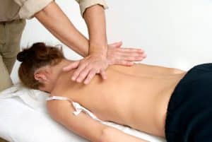 colpo della strega massaggi