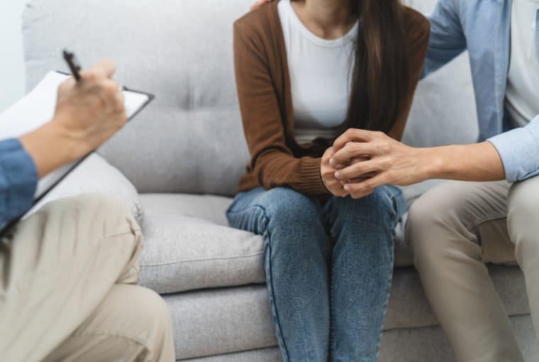 Psicoterapeuta