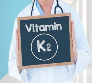 lavagnetta vitamina k2
