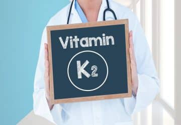 lavagnetta vitamina k2