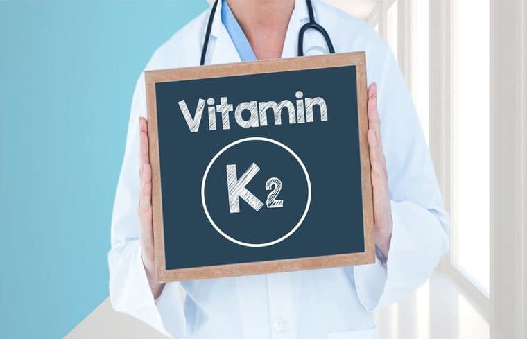 lavagnetta vitamina k2