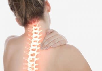 cervicalgia