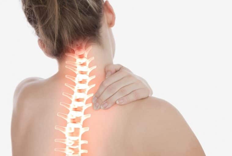 cervicalgia