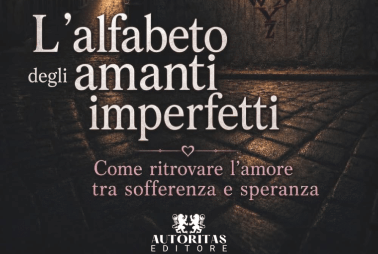 L'alfabeto degli amanti imperfetti